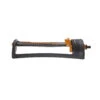 Fiskars Wassersparender Sprinkler, Bis 20 % Weniger Wasserverbrauch 1 Fiskars Wassersparender Sprinkler, Bis 20 % Weniger Wasserverbrauch -Madison Verkäufe 0930101456 Wassersparender Sprinkler 78936
