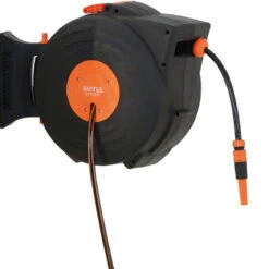 Wandschlauchbox Mit 20m Schlauch ½“ 7 Wandschlauchbox Mit 20m Schlauch ½“ -Madison Verkäufe 0930101509 Wandschlauchbox Komplettset 2 86213