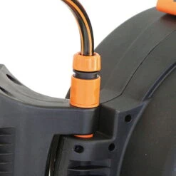 Wandschlauchbox Mit 20m Schlauch ½“ 8 Wandschlauchbox Mit 20m Schlauch ½“ -Madison Verkäufe 0930101509 Wandschlauchbox Komplettset 5 86214