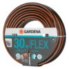 Comfort Flex Gartenschlauch, Gardena, Länge 30 M, Ø 13 Mm -Madison Verkäufe 0930200402 Comfort Flex Schlauch 13mm 12 30m ohne Systemteile 61618