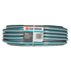 PVC-Gartenschlauch Von Gardena, Druckfest, Formstabil, Länge 30 M, Ø 13 Mm -Madison Verkäufe 0930200405 Classic Schlauch 13mm 12 30m ohne Systemteile 1 61617