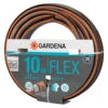 Comfort Flex Gartenschlauch, Gardena, Länge 10 M, Ø 13 Mm -Madison Verkäufe 0930200415 Comfort Flex Schlauch 13mm 1 2Zoll 10m ohne Systemteile 61609