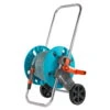 Schlauchwagen AquaRoll S, Gardena, Schlauchlängen Bis 15 M -Madison Verkäufe 0930200441 Schlauchwagen Aqua Roll S Set kpl mit 20m Schlauch und Systemteilen 61593