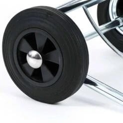 Schlauchwagen Forever, Metall, Schlauchdurchmesser 13/16/19/ 25 Mm -Madison Verkäufe 0930200465 Schlauchwagen Forever Metall D13 16 19mm 1 61949