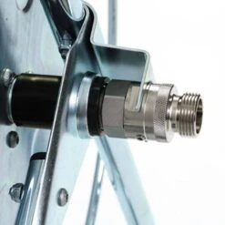 Schlauchwagen Forever, Metall, Schlauchdurchmesser 13/16/19/ 25 Mm -Madison Verkäufe 0930200465 Schlauchwagen Forever Metall D13 16 19mm 3 61947