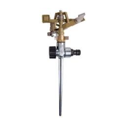 Kölle Impulsregner Aus Metall, Individuell Einstellbar -Madison Verkäufe 0930250013 Koelle Impulsregner Metall 2 26578