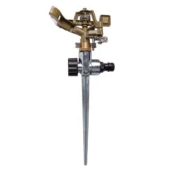 Kölle Impulsregner Aus Metall, Individuell Einstellbar -Madison Verkäufe 0930250013 Koelle Impulsregner Metall 3 26577