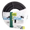 Kölle Perlschlauch Schwarz, Ø 13 Mm, 15 M Lang -Madison Verkäufe 0930250015 Koelle Perlschlauch 15m schwarz mKoelle Armaturen 3 26584