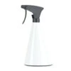 Emsa Blumensprüher "Loft" Weiß, Fassungsvermögen 0,7 L -Madison Verkäufe 0930401119 Blumensprueher LOFT 0 7L weiss 34040