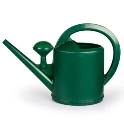 Stöckli Gießkanne, Mit Brause, Grün, 12 L, 61 X 19 Cm -Madison Verkäufe 0930401361 Giesskanne 12l gruen mit Brause 4 95276