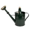 Zinkgießkanne Mit Kurzem Griff, Dunkelgrün, 5 Liter -Madison Verkäufe 0930401410 KB Zinkgiesskanne dunkelgruen 3 111491