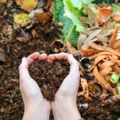 Feuerverzinkter Komposter -Madison Verkäufe 095010 kompost haende 126228 1