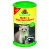 Neudorff Marder- Und Waschbär-Schreck, 300 G -Madison Verkäufe 0950200672 Neudorff Marder Waschbaer Schreck 300 g 41734