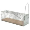 Lebendfalle Für Ratten, Protect Home, 1 Stück -Madison Verkäufe 0950200806 Protect Home Lebendfalle Ratte Drahtkaefig product 120547