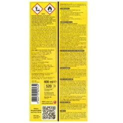 Protect Home Natria Wespen-Akut Spray, 400 Ml 7 Protect Home Natria Wespen-Akut Spray, 400 Ml -Madison Verkäufe 0950300974 Natria Wespen Akut Spray 3in1 400ml 1 107286