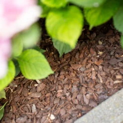 Plantavital Rindenmulch Fein, 2280l, 57 Sack á 40l -Madison Verkäufe 0960 rindenmulch 125174 1