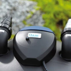 OASE BioPress Set 6000 Druckfilterset Mit UVC Und Filterpumpe 15 OASE BioPress Set 6000 Druckfilterset Mit UVC Und Filterpumpe -Madison Verkäufe 0970300524 BioPress Set 6000 3 23490