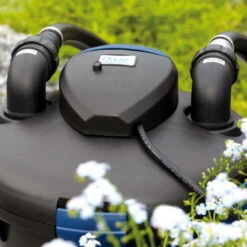 OASE BioPress Set 6000 Druckfilterset Mit UVC Und Filterpumpe 12 OASE BioPress Set 6000 Druckfilterset Mit UVC Und Filterpumpe -Madison Verkäufe 0970300524 BioPress Set 6000 6 23487