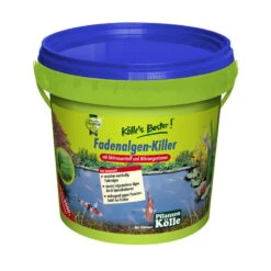 Kölle's Beste Fadenalgen-Killer, 400 G