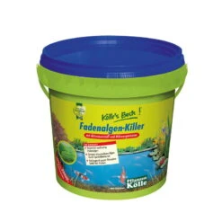Kölle's Beste Fadenalgen-Killer, 1 Kg