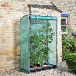 Tomatengewächshaus 'Tomato GroZone', Ca. 150 X 100 X 40 Cm 8 Tomatengewächshaus 'Tomato GroZone', Ca. 150 X 100 X 40 Cm -Madison Verkäufe 0980200187 Tomato GroZone 3 99239