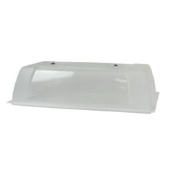 Haube Für Hochbeete, 80 X 40 X 22 Cm 5 Haube Für Hochbeete, 80 X 40 X 22 Cm -Madison Verkäufe 0980250156 Deckel fuer Hochbeete 80x40xH22cm 2 94844