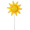 Kölle Gartenstecker Sonne, Gelb-rot, 116 X 10 X 38 Cm, Langlebig -Madison Verkäufe 0980306030 Koelle Gartenstecker Sonne gelb rot 107061