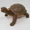 Schildkröte, Braun, Höhe Ca. 16 Cm -Madison Verkäufe 0980306437 Schildkroete 120554