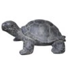 Gartenfigur 'Schildkröte', Steinguss, 46 X 62 X 25 Cm -Madison Verkäufe 0980306818 stonecast schildkroete 2 123356