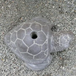 Gartenfigur 'Antik Schildkröte', Kunststein, 48 X 52 X 30 Cm -Madison Verkäufe 0980306819 kunststein antik schildkroete 7 123364