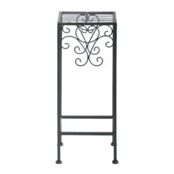 Pflanztisch, 3er-Set -Madison Verkäufe 0980404385 Pflanztisch 3er Set verschiedene Groe en 2 109378