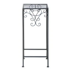 Pflanztisch, 3er-Set -Madison Verkäufe 0980404385 Pflanztisch 3er Set verschiedene Groe en 3 109377