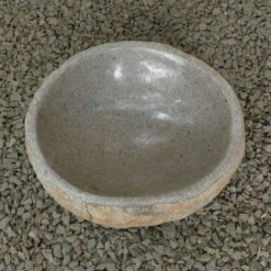 Mini-Flusssteinbecken, 30 X 30 X 13 Cm -Madison Verkäufe 0980404435 mini flusssteinbecken 5 123377