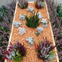 Ziegel-Granulat Granupur 4-20 Mm, 20 Liter -Madison Verkäufe 0990200039 Ziegelgranulat 4 20 mm 20L 3 102262