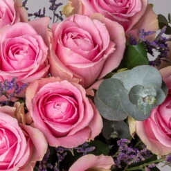 Blumenstrauß 'Kopenhagen' Inkl. Gratis Grußkarte -Madison Verkäufe 1110600104 strauss kopenhagen 3 122352