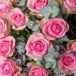 Blumenstrauß 'Helsinki' Inkl. Gratis Grußkarte -Madison Verkäufe 1110600105 strauss helsinki 3 122355