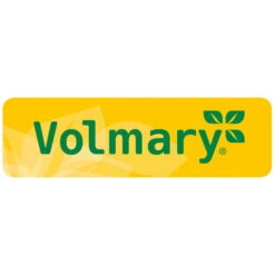 Bio Pfirsichsalbei, Topf-Ø 12 Cm, 3er-Set -Madison Verkäufe 162022 Volmary Logo Gruen Gelb Abgerundet 104359