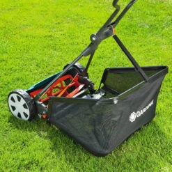 Gardena Classic Spindelmäher, 400 / 40 Cm, Für Max. Fläche 200 M² -Madison Verkäufe 2910600027 Classic Spindelmaeher 400 40 cm fuer max Flaeche 200 Quadratmeter 3 61651