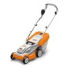 Stihl RMA 235.0, Akku-Rasenmäher, Schnittbreite 33 Cm -Madison Verkäufe 2920300269 RMA 235 0 Set AK 20 AL 101 Akku Rasenmaeher 98349