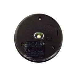 Solarlaterne "Damast", Kupfer, 23 X 22cm -Madison Verkäufe 2950100312 Solarlaterne Damast 23x22cm2 65213 1