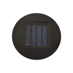 Solarlaterne Damast, Bronze, Ø 18 Cm 10 Solarlaterne Damast, Bronze, Ø 18 Cm -Madison Verkäufe 2950100312 Solarlaterne Damast 23x22cm3 65215