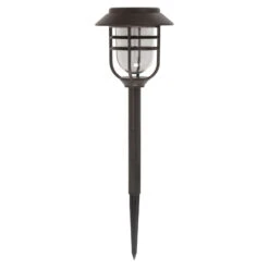 Avant Stableuchte, 5er-Pack, Schwarz, Ø 13 X 43 Cm 8 Avant Stableuchte, 5er-Pack, Schwarz, Ø 13 X 43 Cm -Madison Verkäufe 2950100645 Avant 5er Pack 1 105526