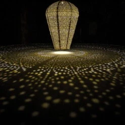 Solarlaterne 'Balloon XL', Helltaupe, Ø 35 X 50 Cm 17 Solarlaterne 'Balloon XL', Helltaupe, Ø 35 X 50 Cm -Madison Verkäufe 2950100686 Balloon XL Light Taupe 3 105800