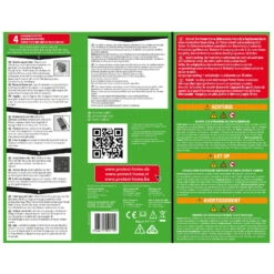 Protect Home Elektronische Rattenfalle, 1 Stück -Madison Verkäufe 2950300065 Elektronische Rattenfalle 1St 1 110505