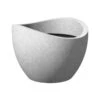 Pflanzgefäß Wave Globe, Stony Grey, Ø 40 X H 29,7 Cm -Madison Verkäufe 3210103622 3210103623 3210103624 Pflanzgefaess Wave Globe stony grey 55939
