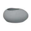 Pflanzstein Flow, Stony Grey, L 48 X B 38 X H 23 Cm -Madison Verkäufe 3210103635 3210103636 Pflanzstein Flow stony grey 55923