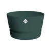 Pflanzschale „Greenville“ In Leaf Green Von Elho, Maße D 33 X H 19, 5 Cm, 11, 6 Liter -Madison Verkäufe 3210103666 Pflanzschale Greenville leaf green D33xH19 5cm 11 6l 61890
