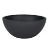 Pflanzschale Graphit Ella, Anthrazit, Ø 24,5 X H 10 Cm -Madison Verkäufe 3210103696 Pflanzschale Graphit Ella anthrazit D24 5xH10 5cm 3 3 Ltr 62078