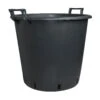 Pflanzcontainer, Polypropylen, Mit Griffen, Ablauflöcher. 1 Pflanzcontainer, Polypropylen, Mit Griffen, Ablauflöcher. -Madison Verkäufe 3210103746 Pflanzcontainer mit Griff schwarz D40xH34cm 30 l 3210103747 Pflanzcontainer mit Griff schwarz D50xH40cm 45 l 3210103748 Pflanzcontainer mit Griff schwarz D60xH47cm 85 l 64183