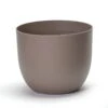 Pflanzkübel 'Rio', Taupe, Ø 34 X H 28 Cm 2 Pflanzkübel 'Rio', Taupe, Ø 34 X H 28 Cm -Madison Verkäufe 3210104133 pflanzkuebel rio 122627